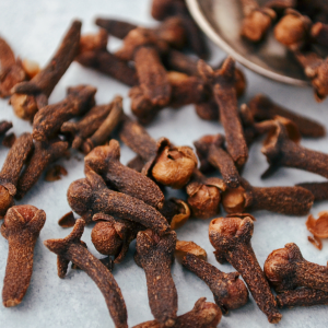 Cloves