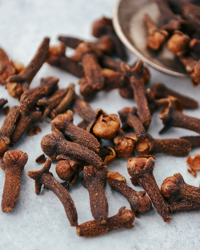 Cloves